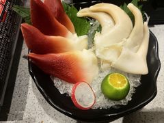 -友壹町寿司(佛山新DNA店)