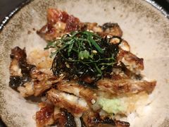 -玄白·炭烤活鳗(上海首店)