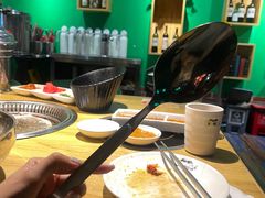 -牛市牛烤肉(西单大悦城店)