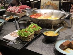 -湊湊火锅·茶憩(卓展店)