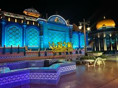 -南宁方特东盟神画