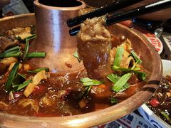 -阿财老铺·老蚌埠龙虾城(华夏总店)