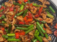 -大食客·非遗吉菜(高新和园店)