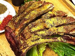 -陈六子全羊馆·烧烤烤羊排(山东理工大店)