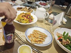 -瓦国小镇·果木烤鸭·融合菜(西口店)