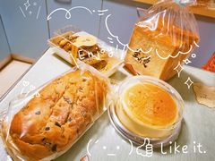 -匠造烘焙(上海湾店)