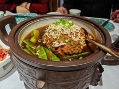 -一品江南韵·淮扬菜