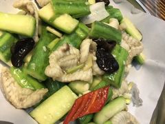 -飞尝蚝·顺德菜·鱼生(顺德总店)