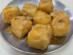 -華歡冰室-WahFoon(吉大店)