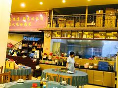 大堂-朗记餐厅·传统湛江菜(康宁路店)