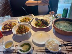 -湘语·湖南家常菜(新洲店)
