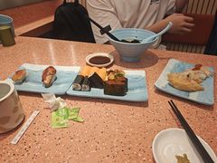 -元气寿司(东方宝泰店)