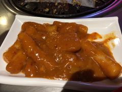-杀猪天·韩国烤肉(总店)