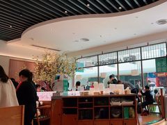 -诚铭记·虾仁汤包·成都小吃(融创店)