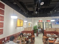 -楠波炭炉鸡煲馆(桥北店)