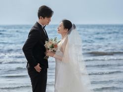 -花田映像婚纱摄影(龙岗店)
