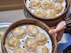 -馋三尺蟹粉小笼(人民广场店)