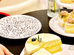 -杜哈夫DOUX RÊVE·生日蛋糕(日月光店)