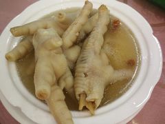 -春满人间酒楼(园岭中路店)