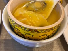 -富力希尔顿酒店·地阔自助餐厅