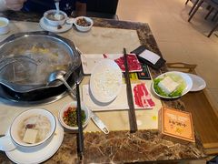 -小肥牛潮汕牛肉火锅(南联店)