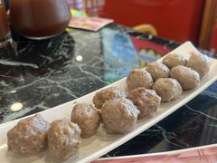 -潮汕美牛肉丸火锅店(天宁寺店)
