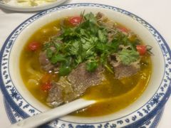 酸汤肥牛-宁波状元楼酒店(和义路店)