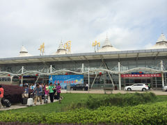 -吉安井冈山机场