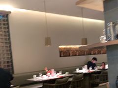 大堂-船歌·鱼水饺青岛菜(闽江二路店)