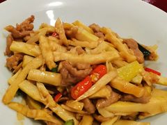 -宏状元现熬粥·京味菜(五棵松店)