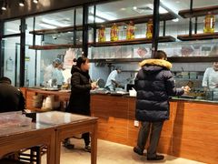 -贺秦生陕面王(富力城店)