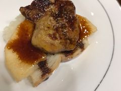 -大渔铁板烧(中山路八佰伴店)