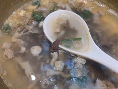 -乔家满族八大碗(流水沟店)