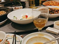 -江宴渔村·鱼鲜土菜(紫荆广场店)