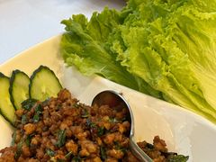 -阿诺泰·泰国餐厅(紫荆店)