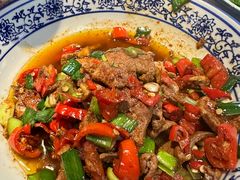 -大碗厨 25年老字号 现炒湘菜(四季天地店)