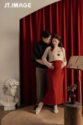 -专注孕妇照亲子照·纪田摄影