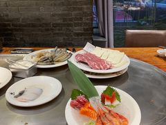 -大渔之观(安贞店)