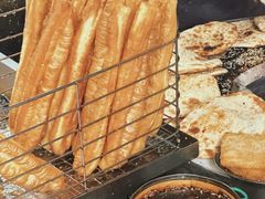 -文武王氏烧饼·无矾油条(西溪路店)