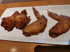 -新贝乐意大利餐厅(苏州中心店)