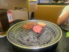 -樱嘢·炭火烧肉(惠南店)
