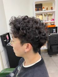 -悦·臻时美发沙龙