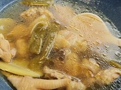 -茶米人花园餐厅