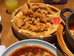 -打酱油·非遗淮扬菜(瘦西湖梅岭店)