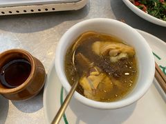 -一坐一忘云南菜(卓悦中心)