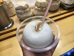-椰子下蛋(南锣鼓巷店)