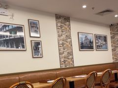 -萨莉亚意式餐厅(国展天虹店)