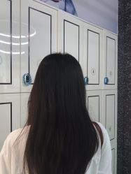 -丝语萱形象