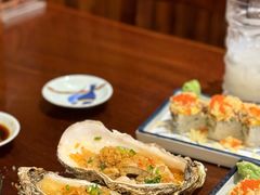 -鸟鹏烧鸟居酒屋(仁恒梦中心店)