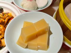 -京华烟云·北京烤鸭(领展购物广场·中关村店)